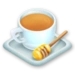 Honey Tea