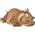 Hippopotamus (76 KB)