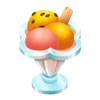 Fruit Sorbet