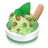 Mint Ice Cream