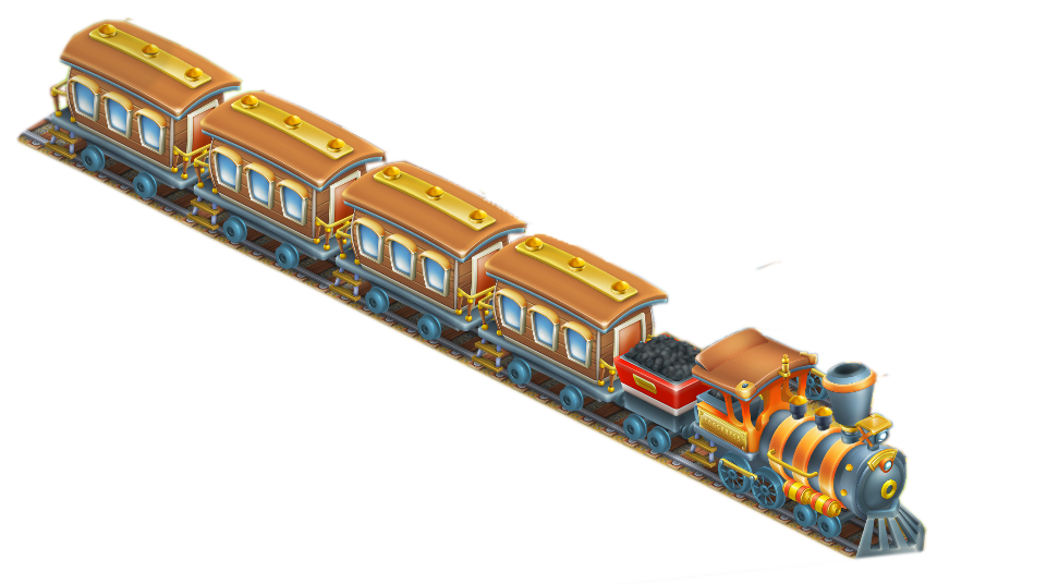 EGGspress Train Hay Day Wiki Fandom