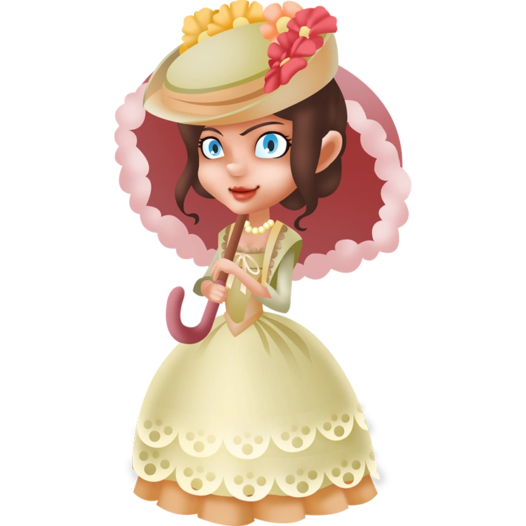 Категория:Персонажи | HayDay вики | Fandom