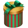 Regalo redondo