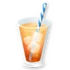 Té helado