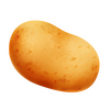 Potato Level 35