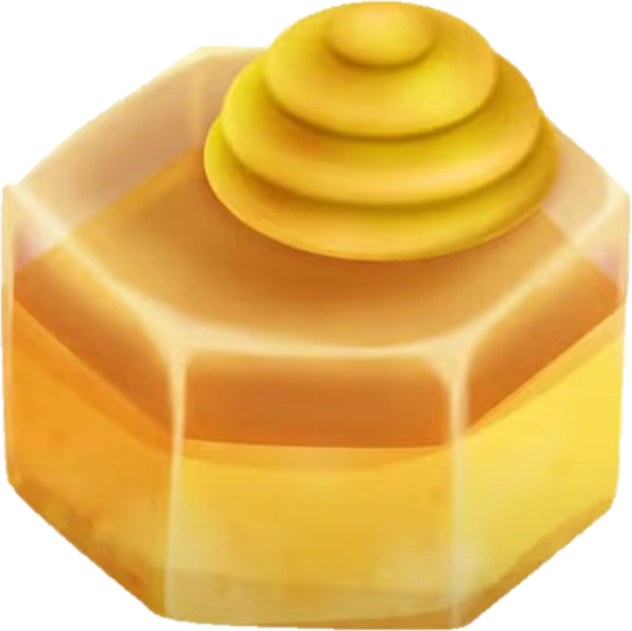 Медовое мыло