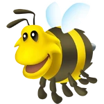 Honey bee