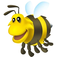 Honey bee