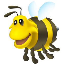 Honey Bee, Hay Day Wiki