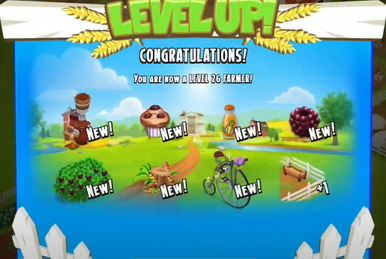 Caffè Mocha | Hay Day Wiki | Fandom