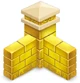 Goldene Mauer