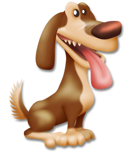 Jagdhund