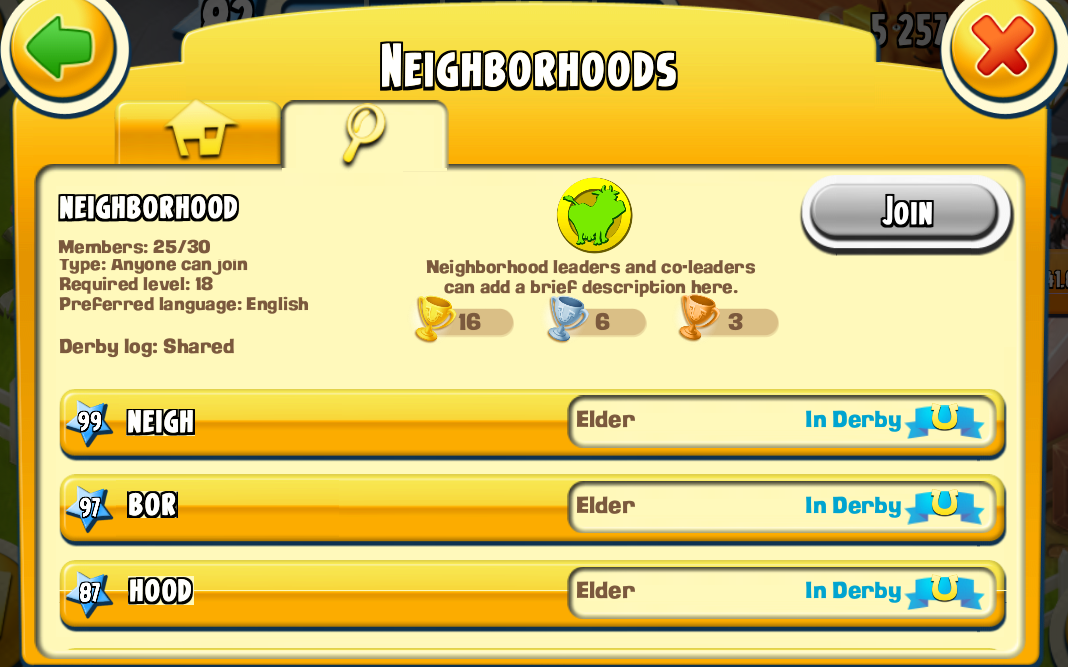 Tried to share the deco codes with my neighbors 🤦🏼‍♀️ : r/HayDay