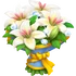 Ramo elegante