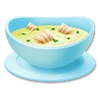 Fischsuppe