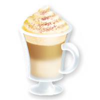 【新品未開封・送料無料】 Hay | Mocha Caffè Day Fandom | Wiki アニメ/ゲーム
