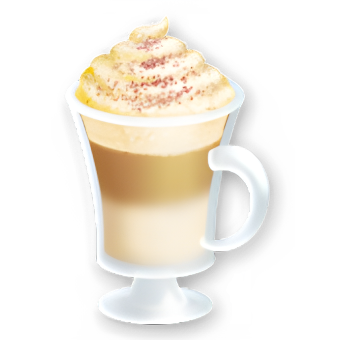 Caffè Mocha | Hay Day Wiki | Fandom