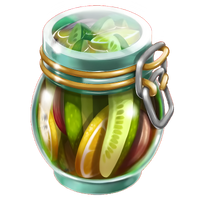 Pickles