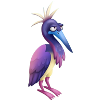 Tricolored Heron
