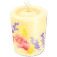 Floral Candle | Hay Day Wiki | Fandom