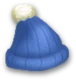 Bonnet Bleu