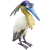 Garza capirotada