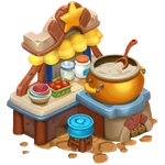 Mastered Porridge Bar