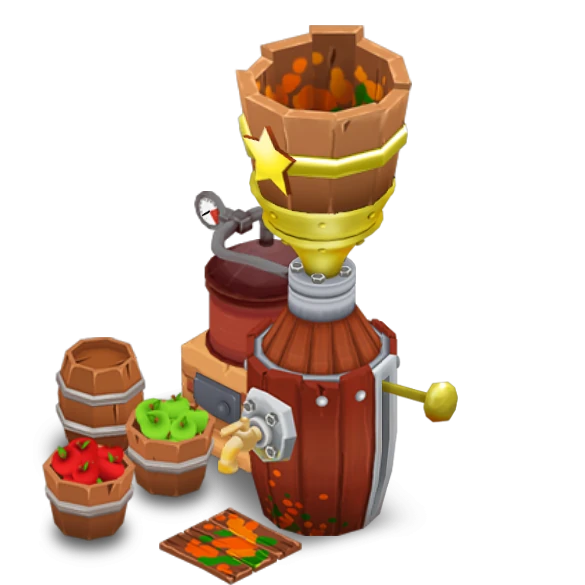 Juice Press Hay Day Wiki Fandom
