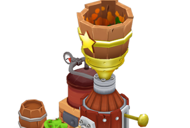 Stew Pot, Hay Day Wiki