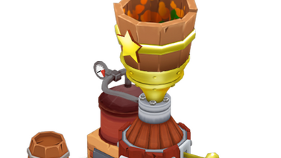 Hay day juice press hotsell