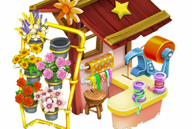 Sauce Maker, Hay Day Wiki