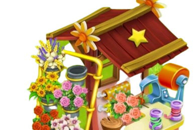 Caffè Mocha | Hay Day Wiki | Fandom
