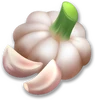 Garlic Level 60
