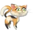 Gato tricolor