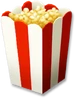 Попкорн