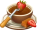 Chocolate Fondue