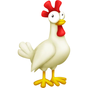 Gallina Wiki Hay Day Fandom This clipart image is transparent backgroud and png format. gallina wiki hay day fandom