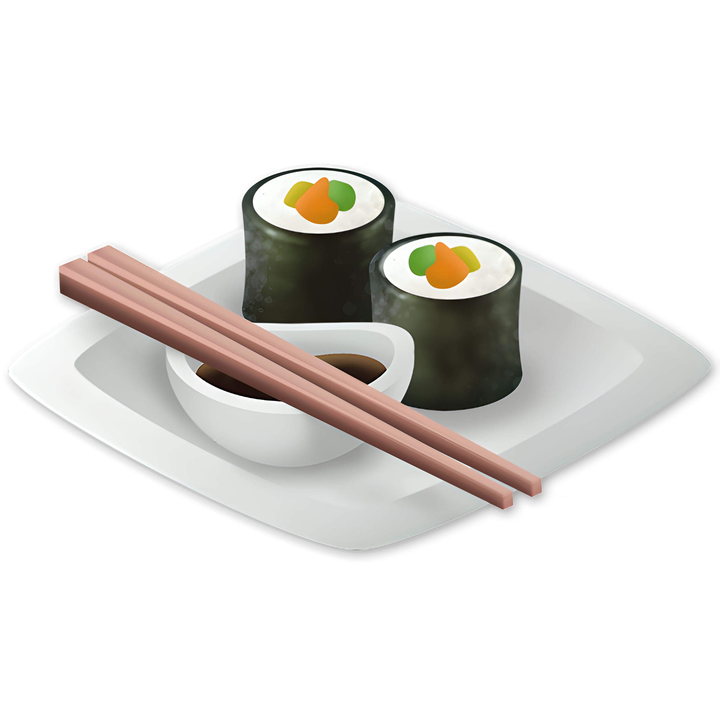 Sushi machine - Wikipedia