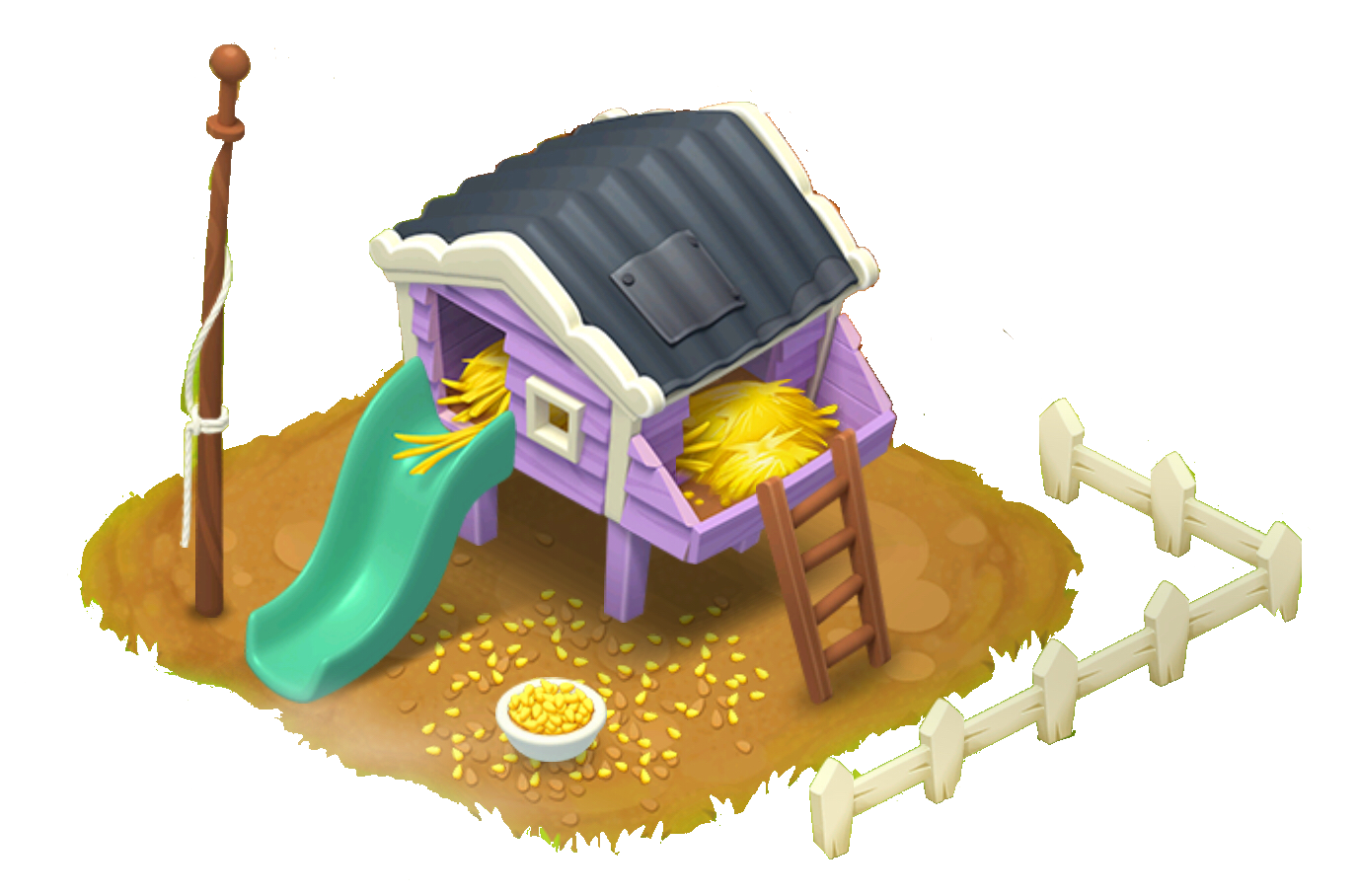 Farm Pass | Hay Day Wiki | Fandom