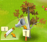 Megaphone