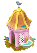 Bird House