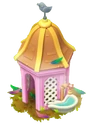 Bird house