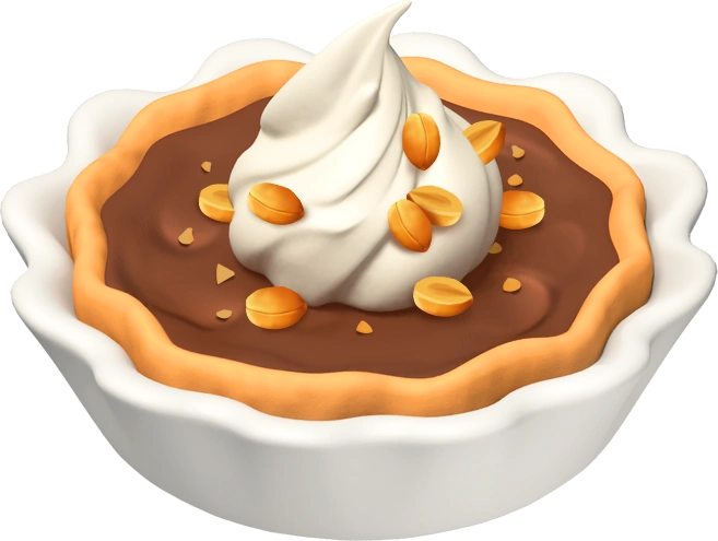 Шоколадный пирог