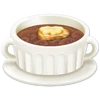 Zwiebelsuppe