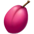 Pflaume