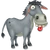 Burro provenzal