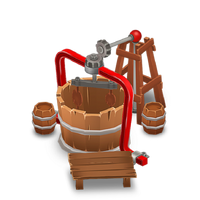 Feed Mill