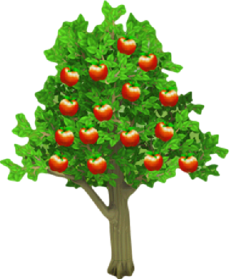 Liste des arbres fruitiers — Wikipédia