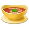 Tomatensuppe