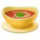 Tomatensuppe